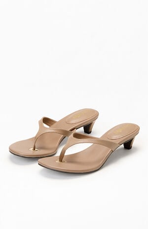 Women's My Little Secret Heels image number 2