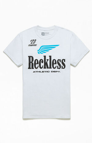 Aerial T-Shirt image number 1