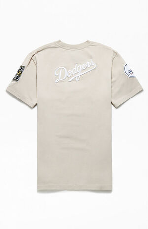 New Era LA Dodgers Logo T-Shirt | PacSun