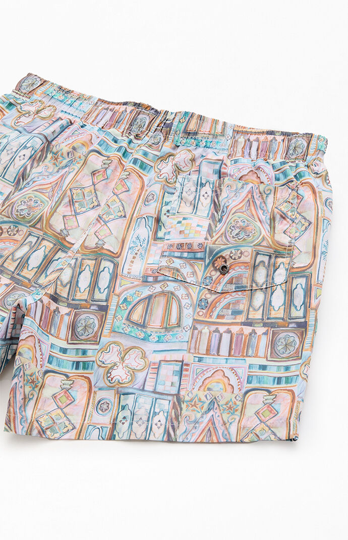 Boardies Duomo 4.7" Swim Trunks