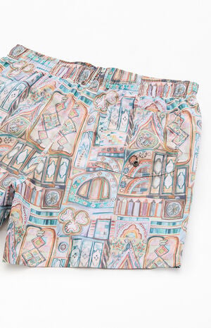 Duomo 4.7" Swim Trunks image number 4