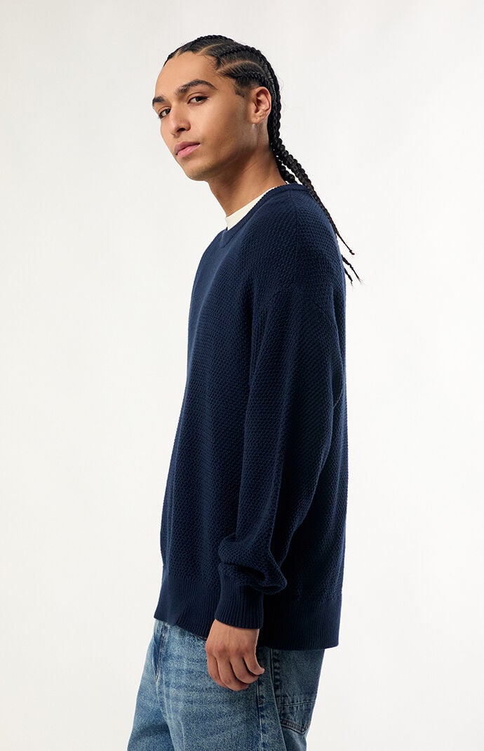 Pacsun Roy Crew Neck Sweater