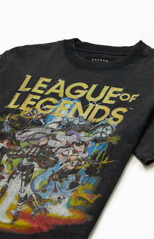 Master T-Shirt image number 2