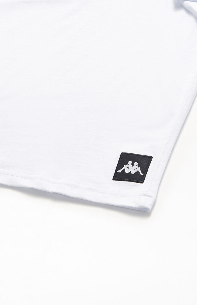 Authentic Race Coz T-Shirt