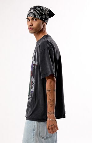 x Gov Ball Liberty T-Shirt image number 3