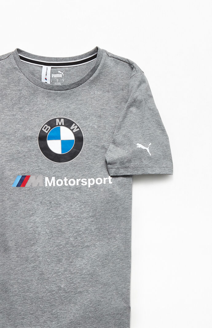 BMW Motorsport Essential Logo T-Shirt