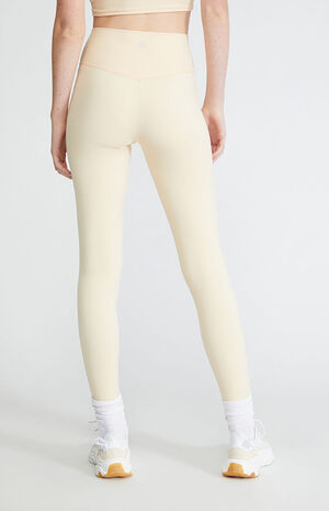 Active Crossover Yoga Pants image number 3