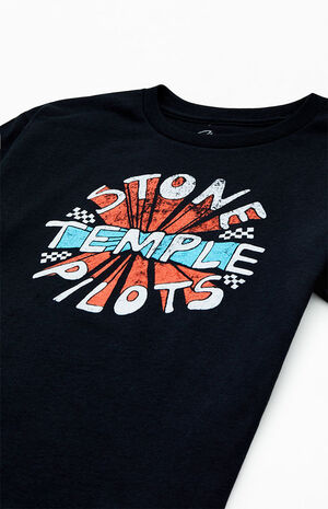 Kids Stone Temple Pilots T-Shirt image number 2