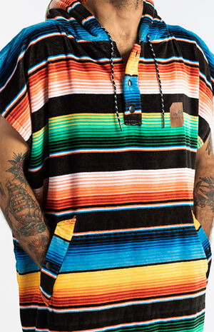 Eco Joaquin Changing Poncho image number 3