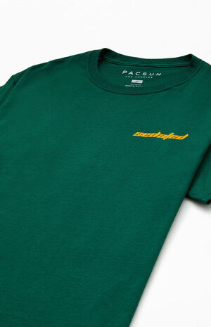 Sedated T-Shirt image number 3