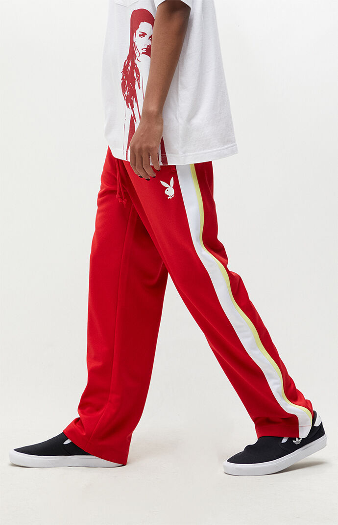 Track best sale pants pacsun