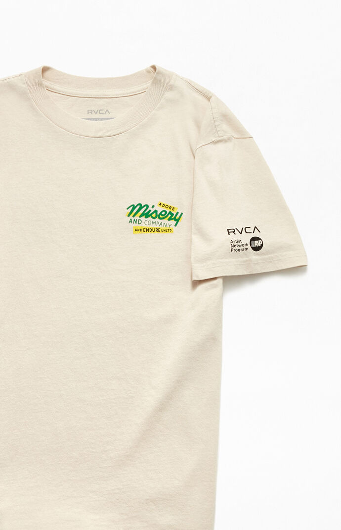 Espo Chase T-Shirt
