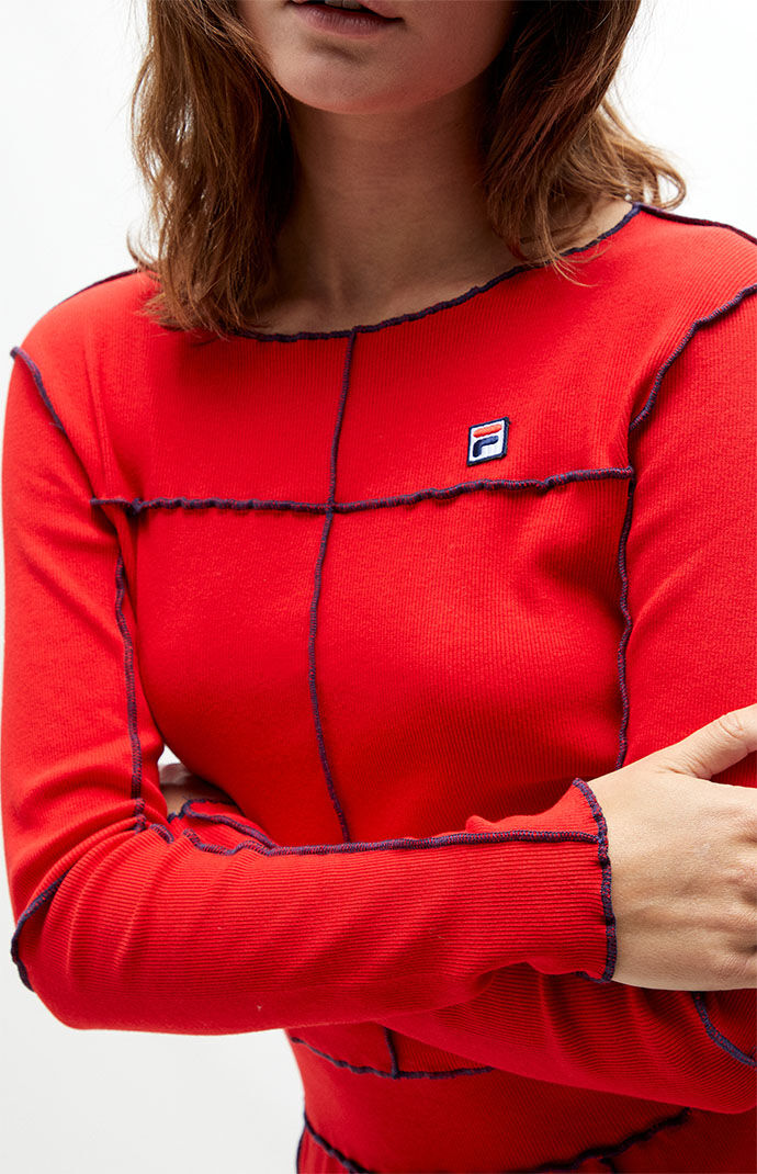 Fila brooklyn hot sale