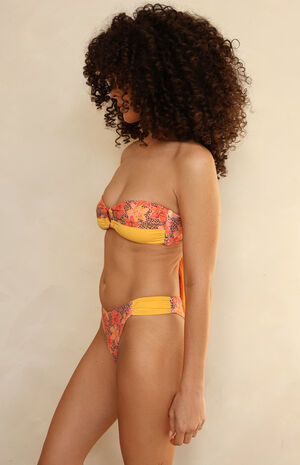 Eze Super Cheeky Bikini Bottom image number 2