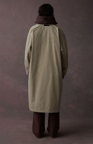 Seal&nbsp;Long Coat image number 4