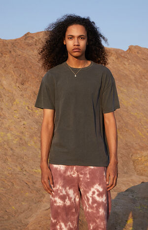 Eco Neutral T-Shirt Eco Neutral T-Shirt image number null