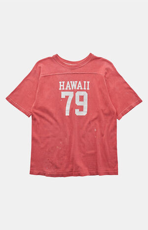 70s Hawaii  Graphic T-Shirt image number 1