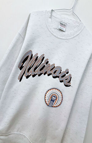 Illinois Sweatshirt image number 2