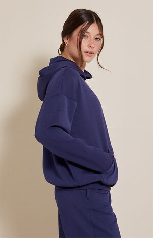 Active Oversized Hoodie image number 2