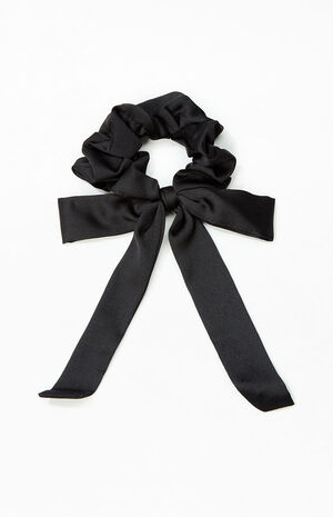 Bow Scrunchie image number 1