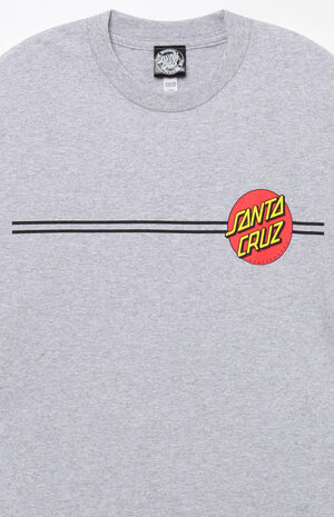 Classic Dot T-Shirt image number 3