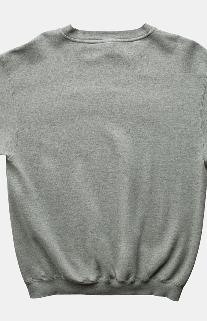 PS VINTAGE 2000s Nike  Crew Neck Sweatshirt