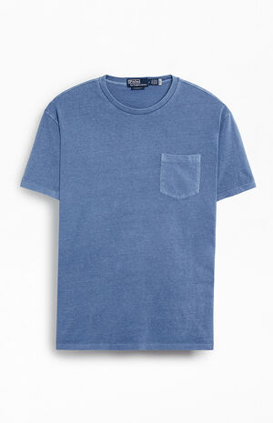 Classic Fit Jersey Pocket T-Shirt image number 1