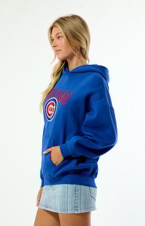 x MLB Chicago Cubs Hoodie image number 3