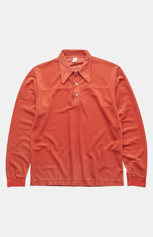 80s Polo Sweatshirt image number 1