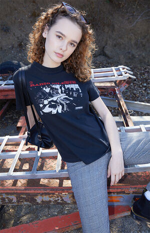 Radio Silence T-Shirt image number 1