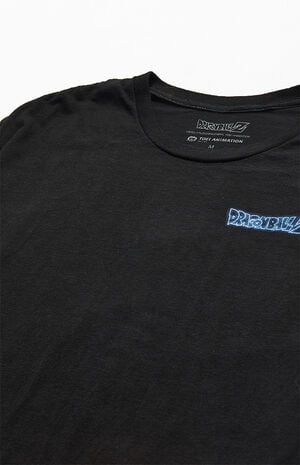 Dragon Ball Z T-Shirt Dragon Ball Z T-Shirt image number 3
