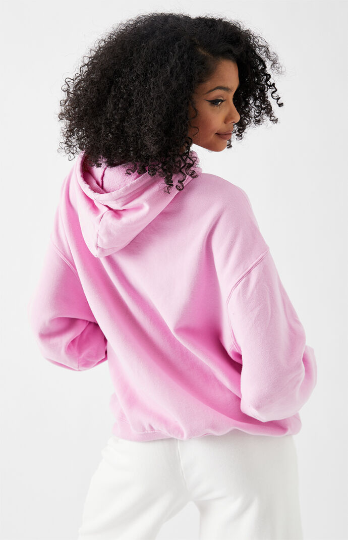 newport sweatshirt pacsun