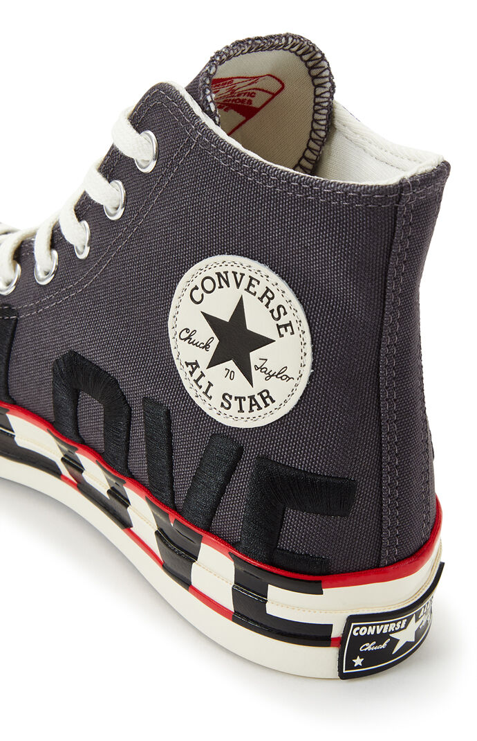 Women's Chuck 70 High Top Sneakers