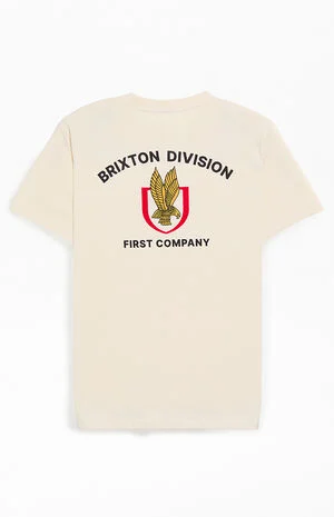 Covall Division T-Shirt image number 1