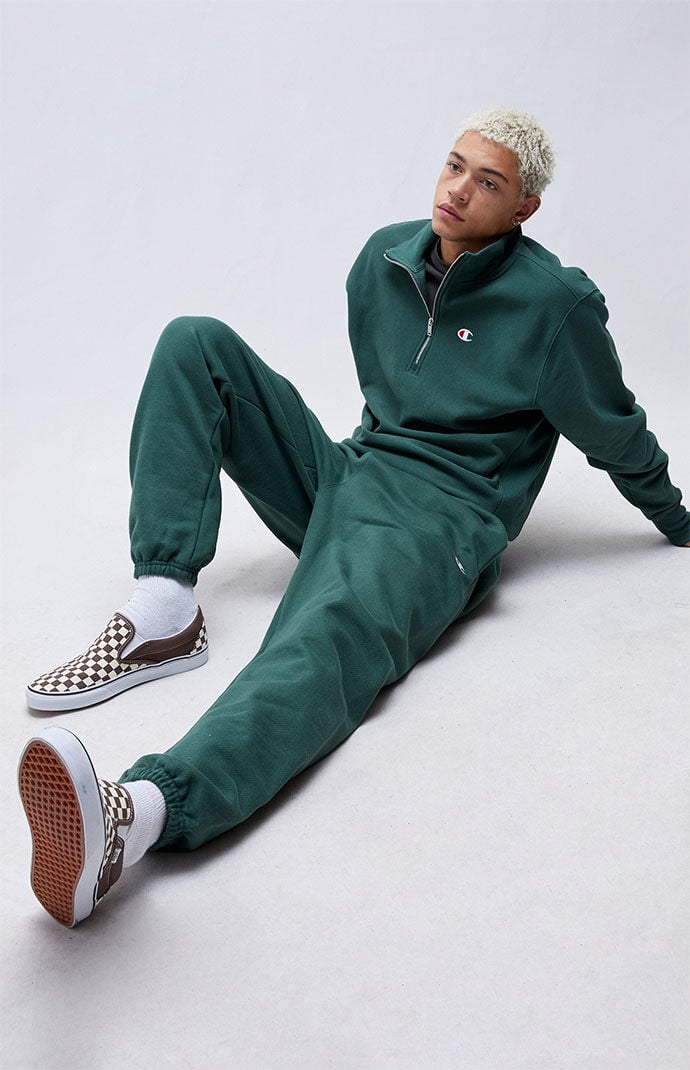 Champion sweatpants pacsun cheap