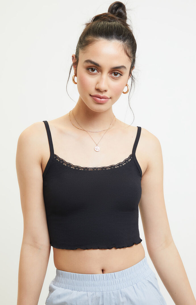 Shanti Tank Top