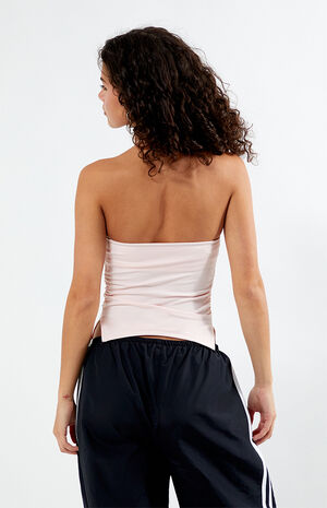 Ophelia Cinched Tube Top image number 3