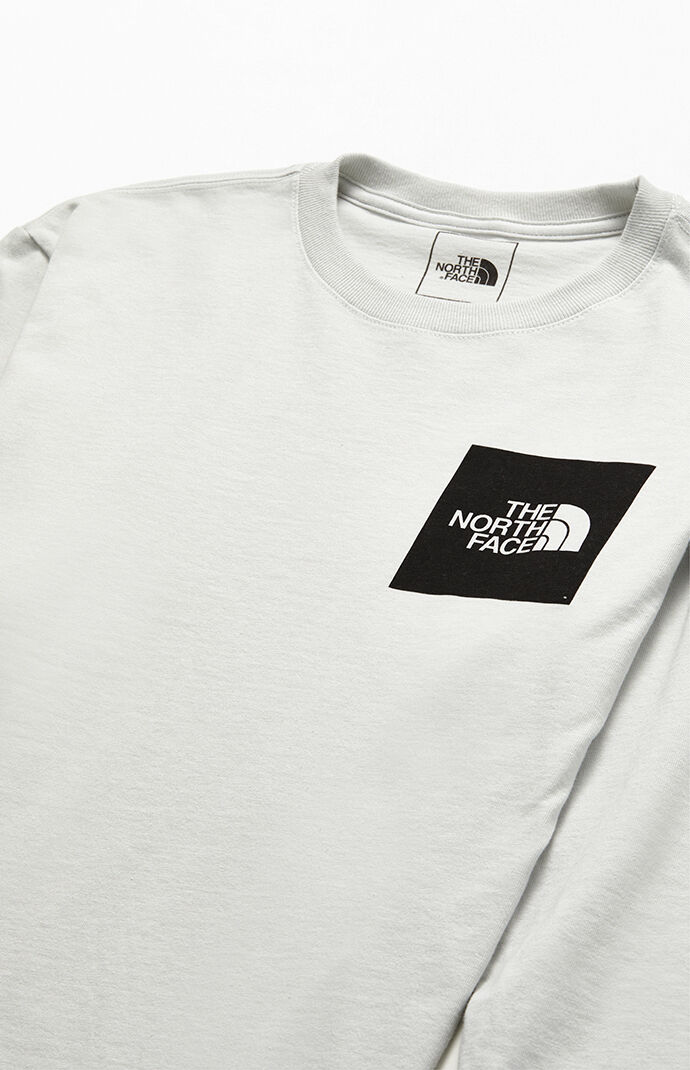 Fine Long Sleeve T-Shirt