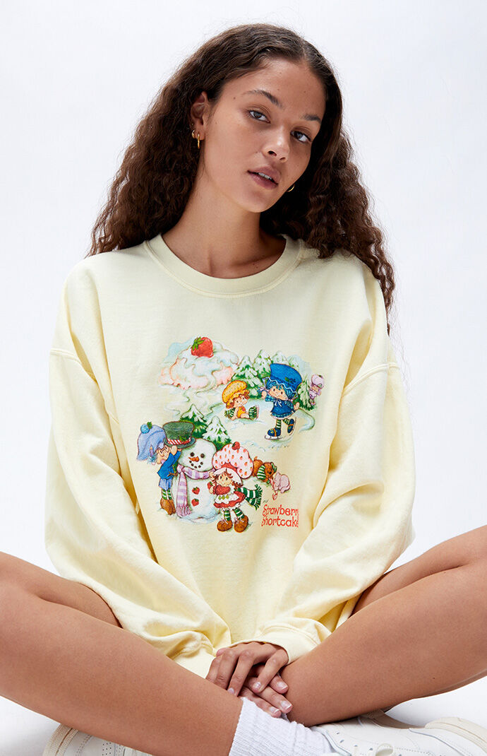 Pacsun store christmas sweater