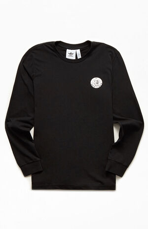 x Disney Long Sleeve T-Shirt image number 2