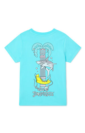Kids Atlantis T-Shirt image number 2