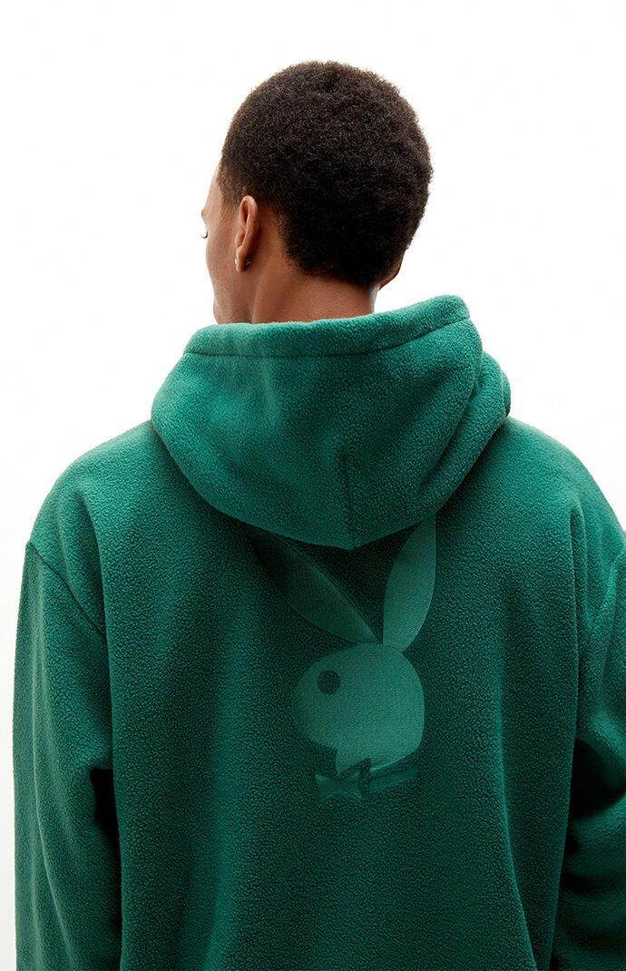 Pacsun x online playboy hoodie