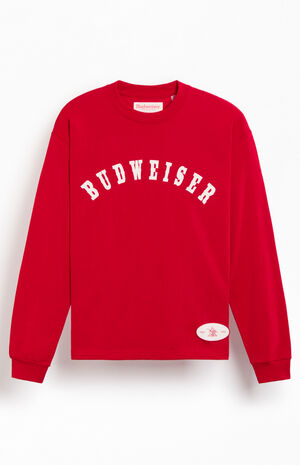 By PacSun Outwest Long Sleeve T-Shirt image number 1