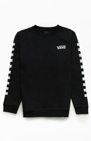 Kids Exposition Checkered Long Sleeve T-Shirt image number 2