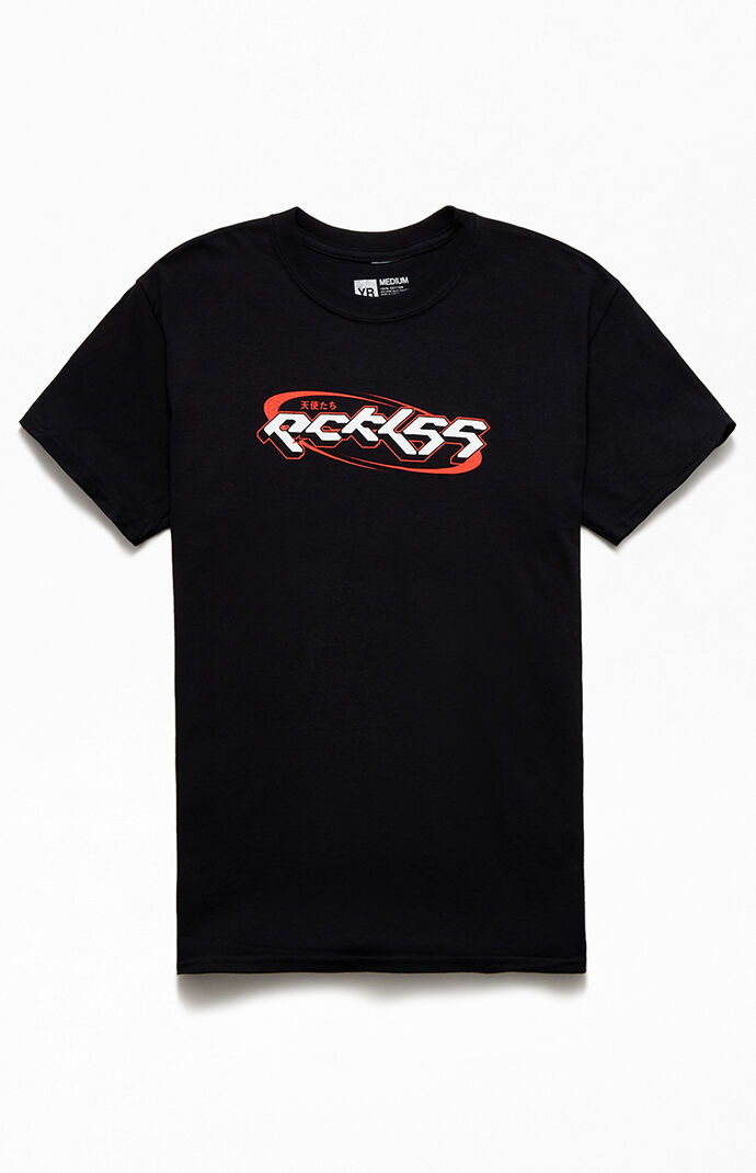 Odyssey T-Shirt