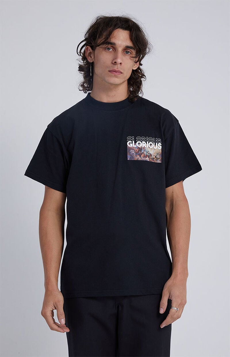 PacSun Glorious Oversized T-Shirt | PacSun