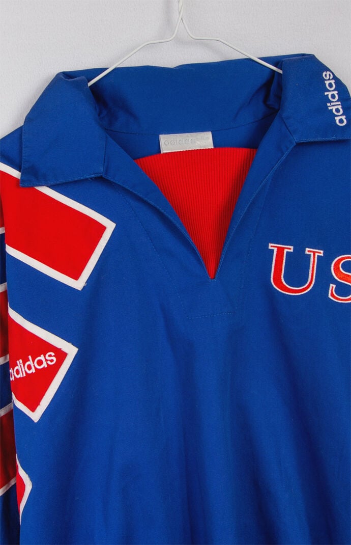 Eco adidas Jacket