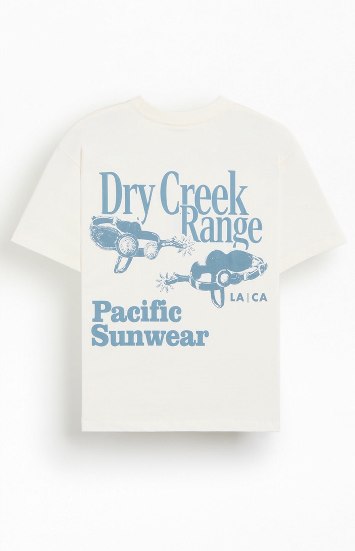 Dry Creek Range T-Shirt