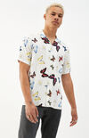 Flies Camp Shirt Flies Camp Shirt image number null
