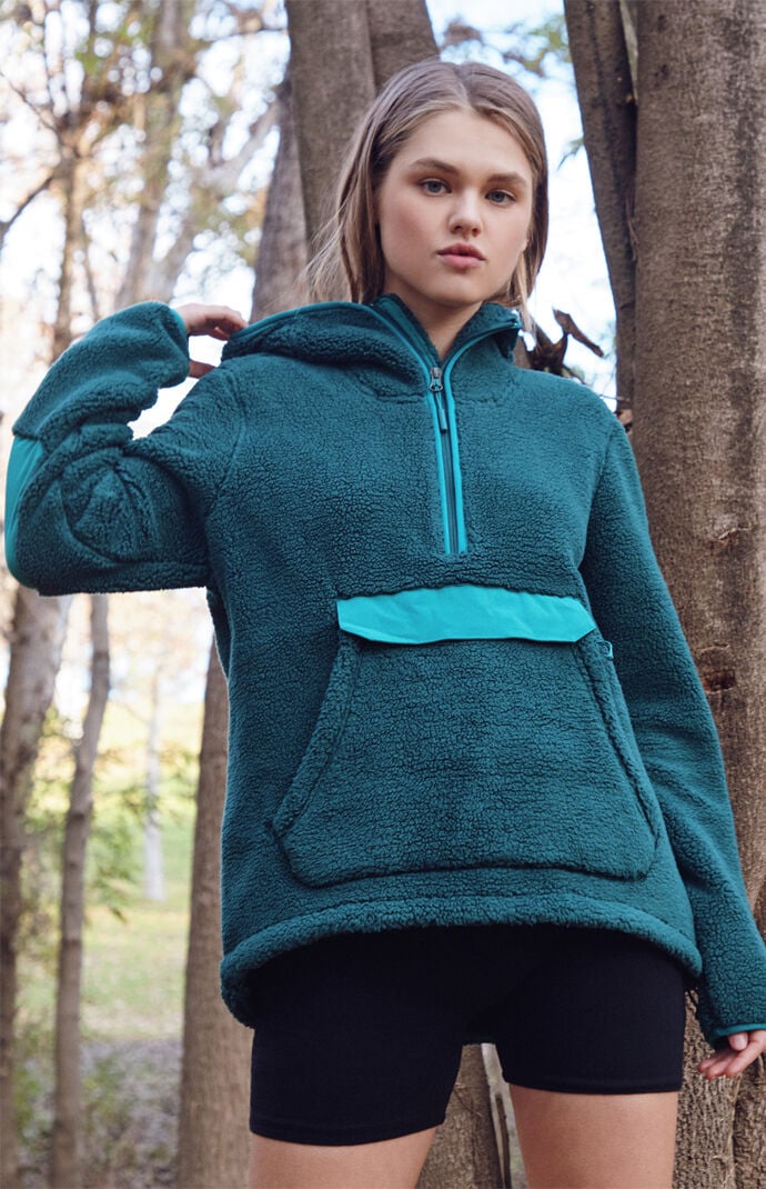 women's campshire pullover hoodie